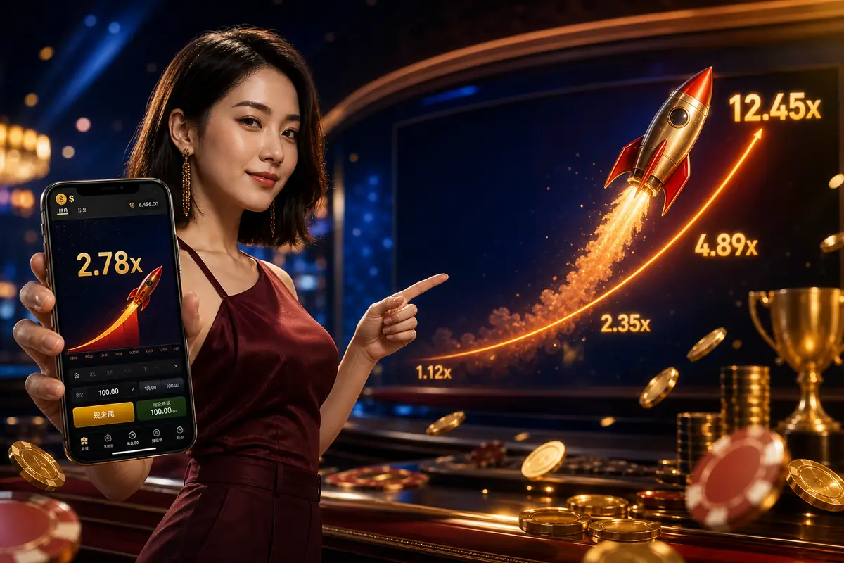 rm95 အွန်လိုင်းကာစီနို Live Dealer ဂိမ်းများ