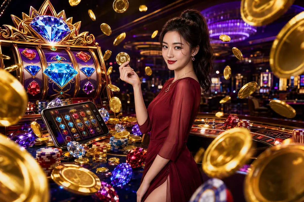 rm95 Free Spin ဆုကြေးရရှိခြင်း