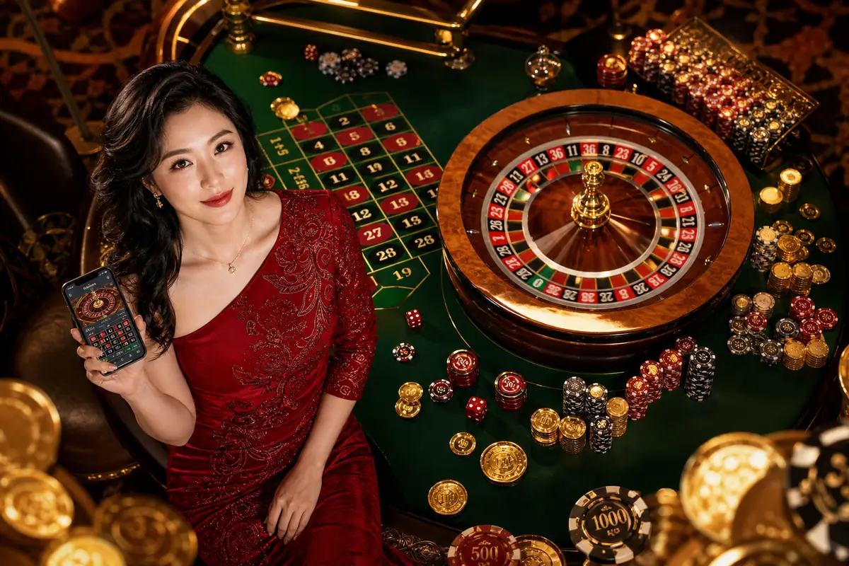 rm95 ဘောလုံး Live Betting ကစားနည်း
