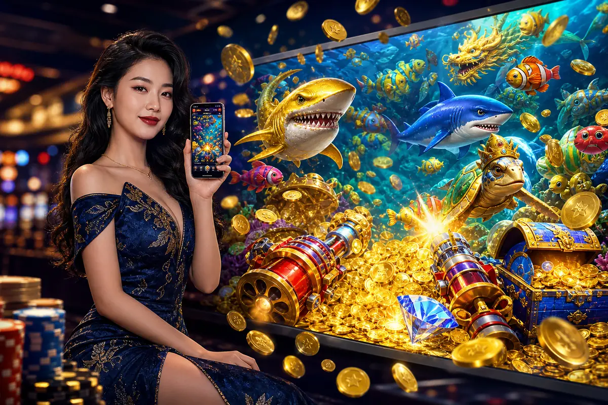 rm95 VIP Cashback ဆုလာဘ်