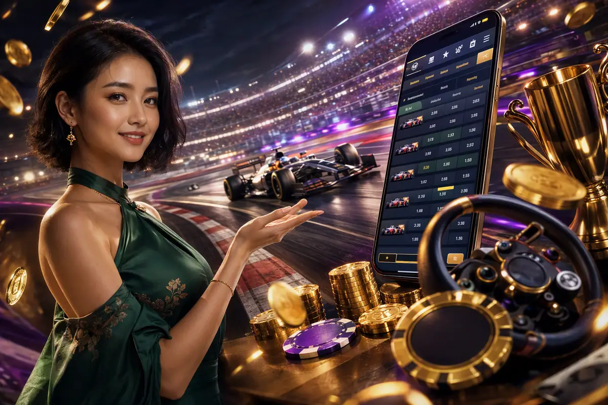 rm95 အခမဲ့ Spin Slots ဂိမ်း
